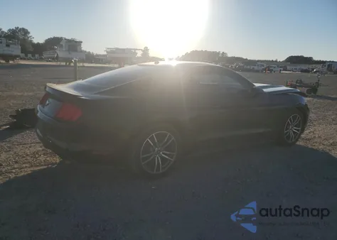 2015 Ford Mustang z USA, uszkodzony, nr VIN 1FA6P8TH9F5352596